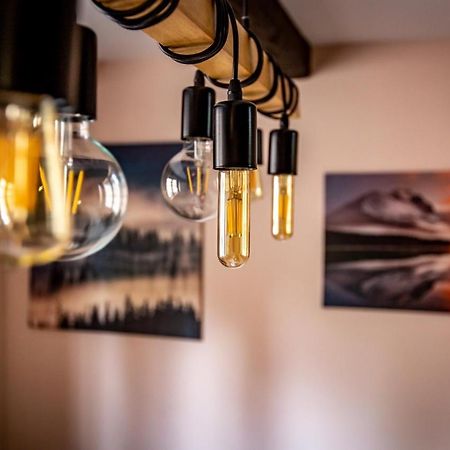 Zen Apartman Kopaonik Eksteriør bilde