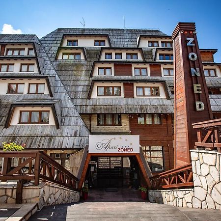 Zen Apartman Kopaonik Eksteriør bilde