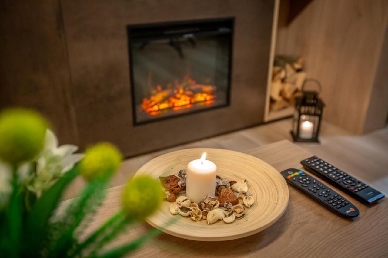 Zen Apartman Kopaonik Eksteriør bilde