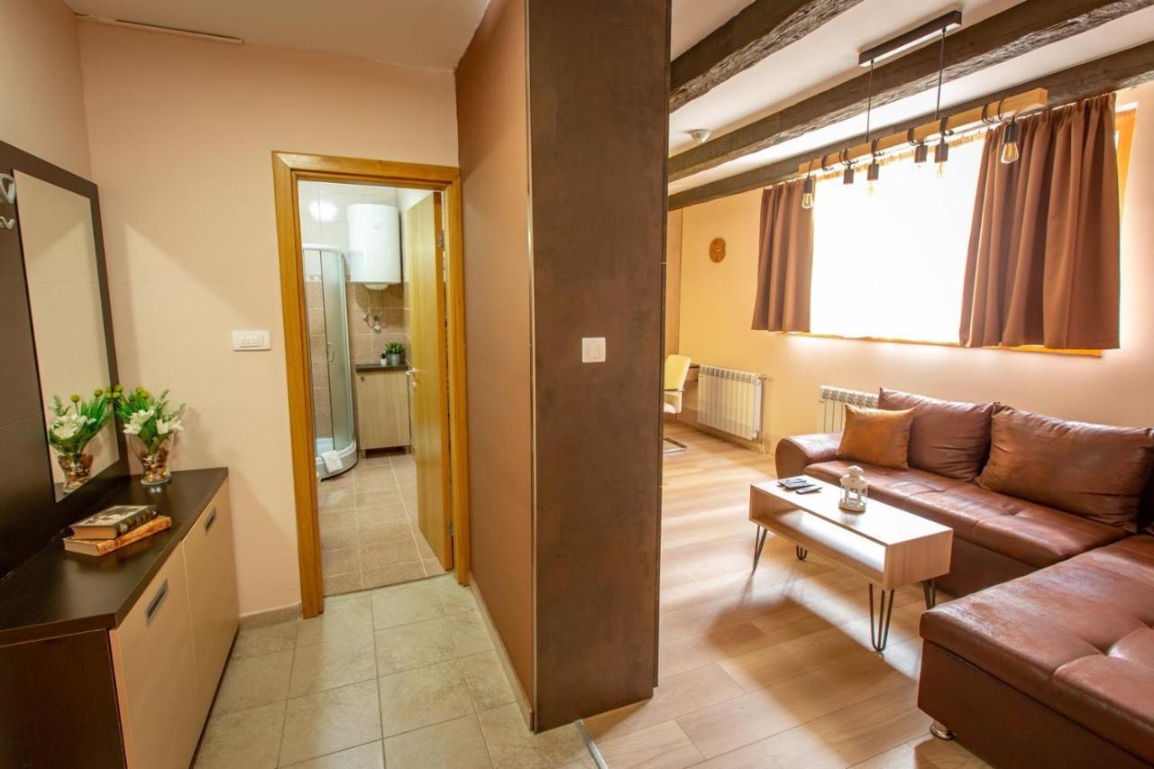 Zen Apartman Kopaonik Eksteriør bilde