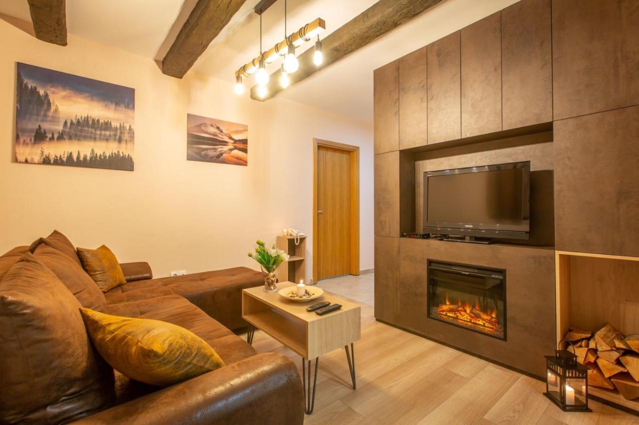Zen Apartman Kopaonik Eksteriør bilde
