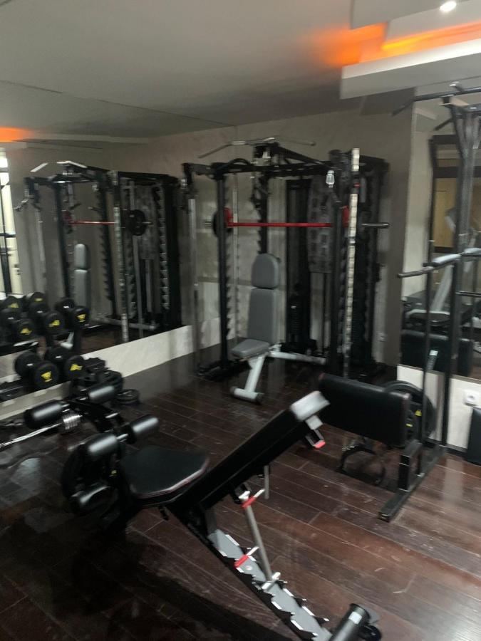 Zen Apartman Kopaonik Eksteriør bilde