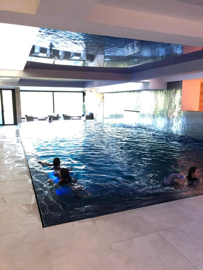 Zen Apartman Kopaonik Eksteriør bilde