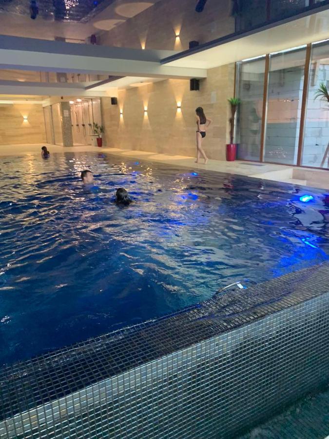 Zen Apartman Kopaonik Eksteriør bilde