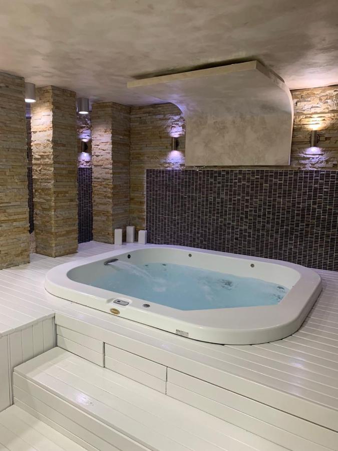 Zen Apartman Kopaonik Eksteriør bilde