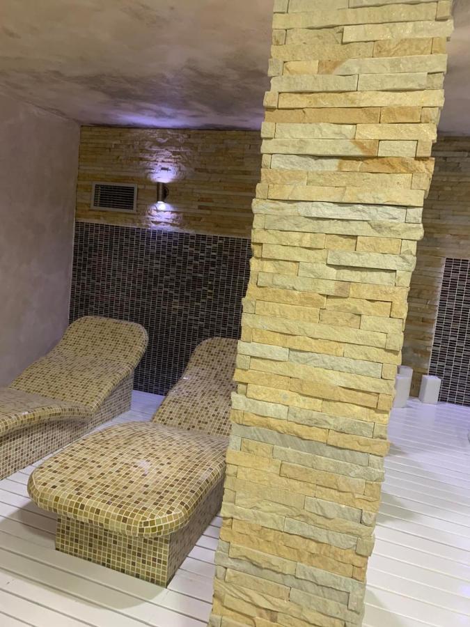 Zen Apartman Kopaonik Eksteriør bilde