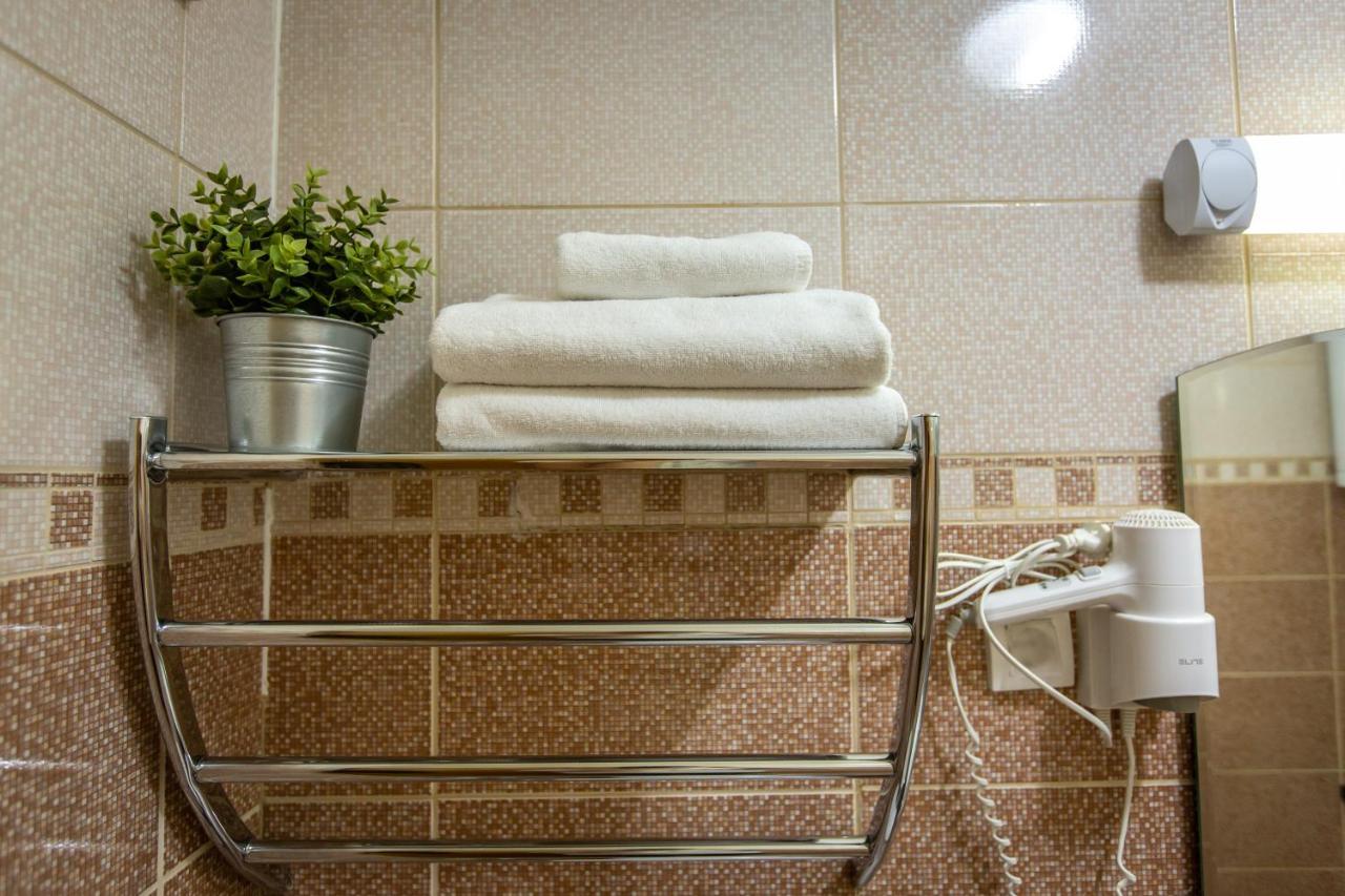 Zen Apartman Kopaonik Eksteriør bilde